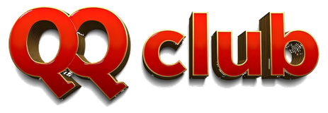 qqclub logo