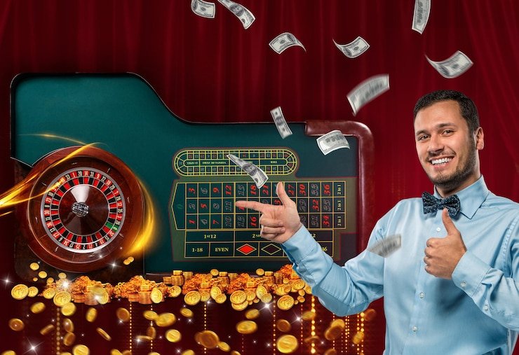 qqclub Platform Permainan untuk Pemain Malaysia