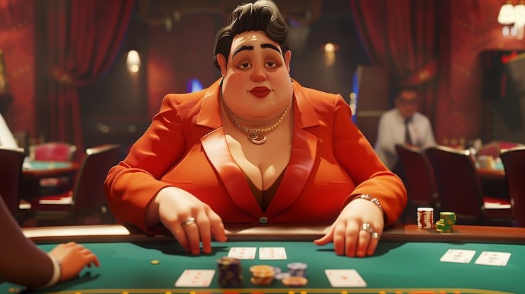 qqclub Medusa