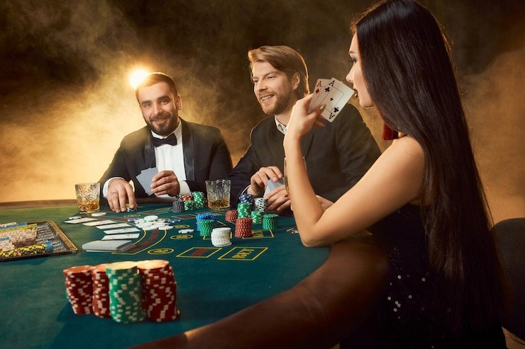 qqclub mobile gaming