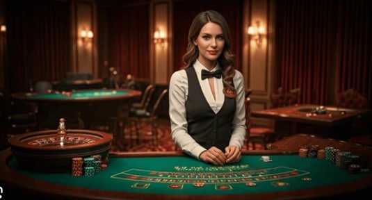 qqclub Akses Kasino Langsung dan Slot dengan Akaun qqclub Anda